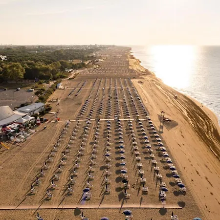 아파트 Cozy Hideaway In The Heart Of 비비오네