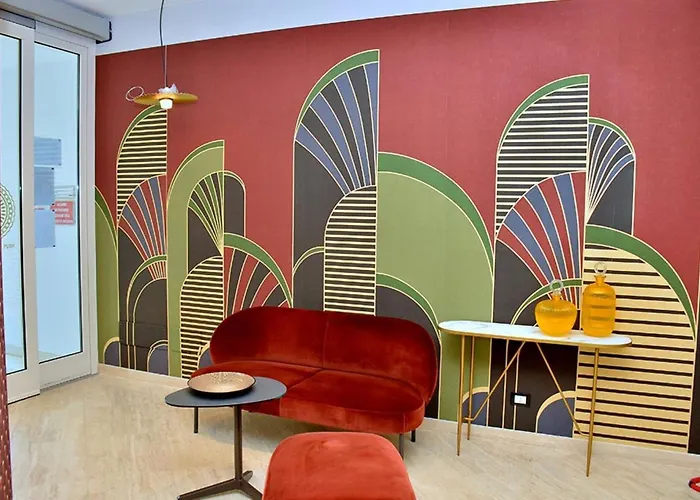 Apartament Cozy Hideaway In The Heart Of