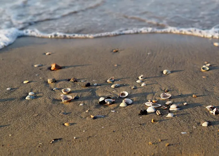 Cozy Hideaway In The Heart Of Apartament Bibione