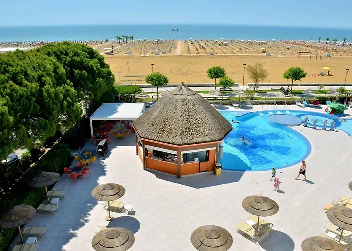 Apartament Cozy Hideaway In The Heart Of Bibione