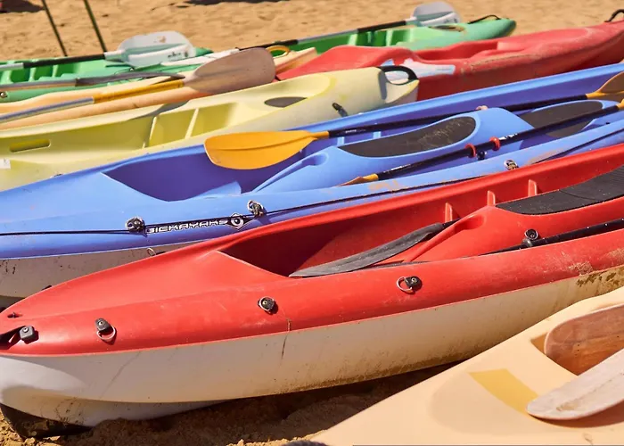 Cozy Hideaway In The Heart Of * Bibione