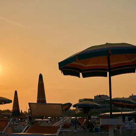 Cozy Hideaway In The Heart Of Bibione
