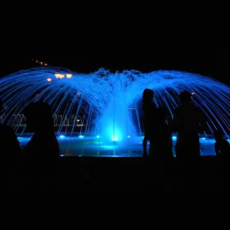 Apartmán Cozy Hideaway In The Heart Of