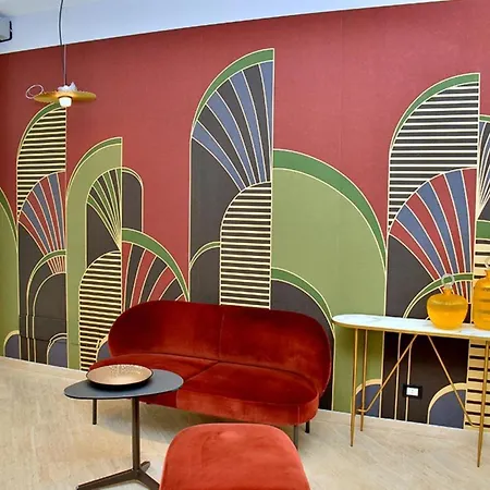 Apartmán Cozy Hideaway In The Heart Of