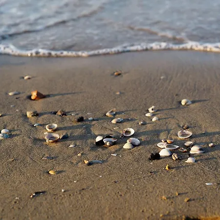 Cozy Hideaway In The Heart Of Apartmán Bibione