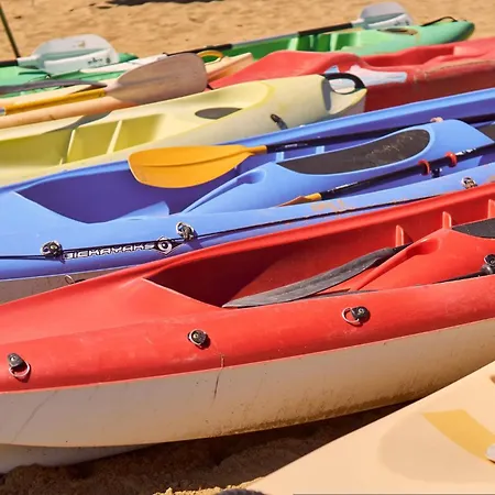 Cozy Hideaway In The Heart Of * Bibione