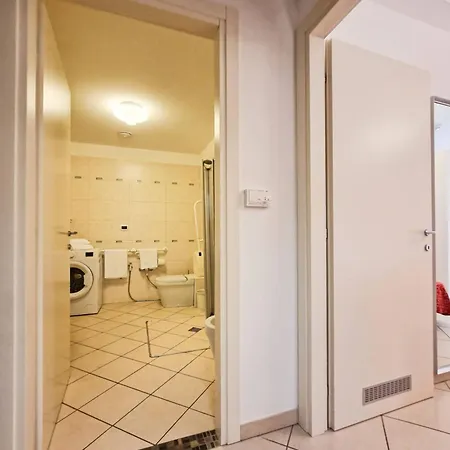 Appartamento Cozy Hideaway In The Heart Of Bibione