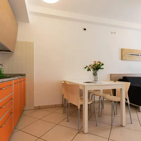 Cozy Hideaway In The Heart Of Appartamento Bibione