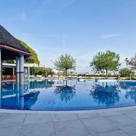 Cozy Hideaway In The Heart Of Appartamento Bibione