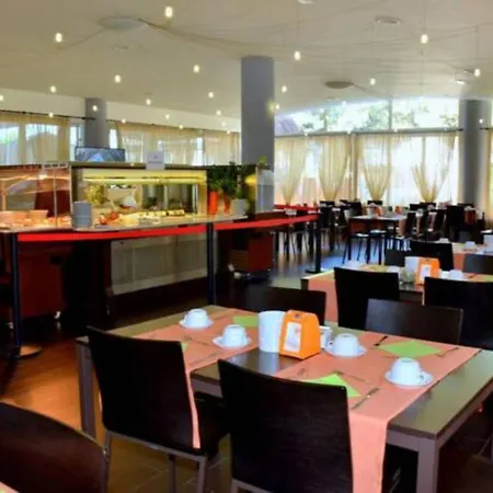 Cozy Hideaway In The Heart Of Appartamento Bibione