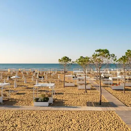 Cozy Hideaway In The Heart Of Bibione