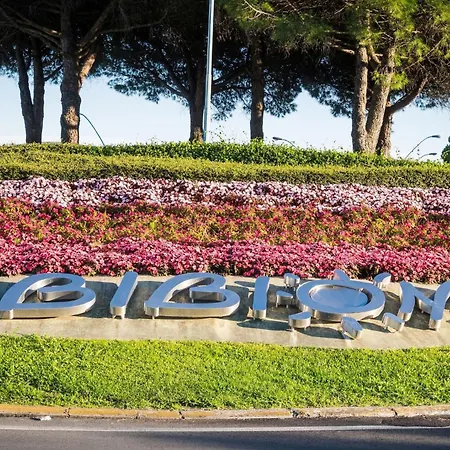 Appartamento Cozy Hideaway In The Heart Of Bibione