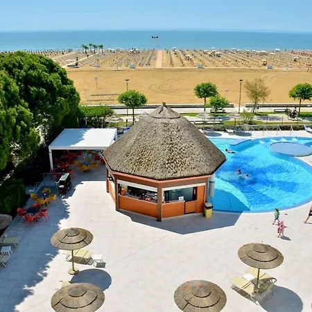 Cozy Hideaway In The Heart Of * Bibione